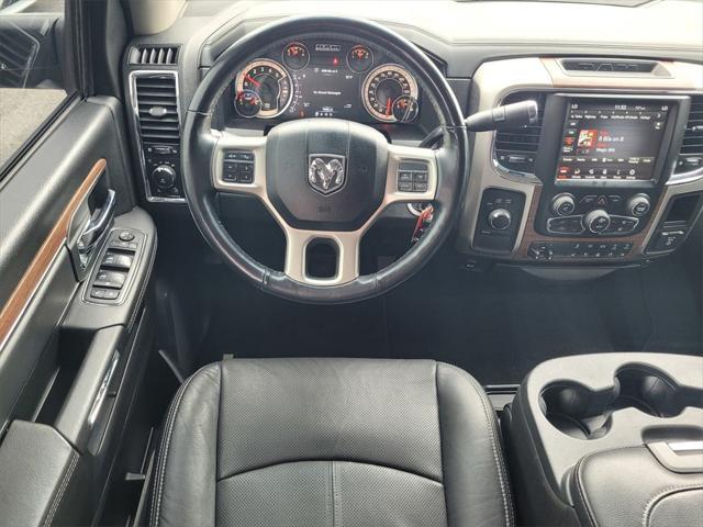 used 2018 Ram 2500 car, priced at $48,995