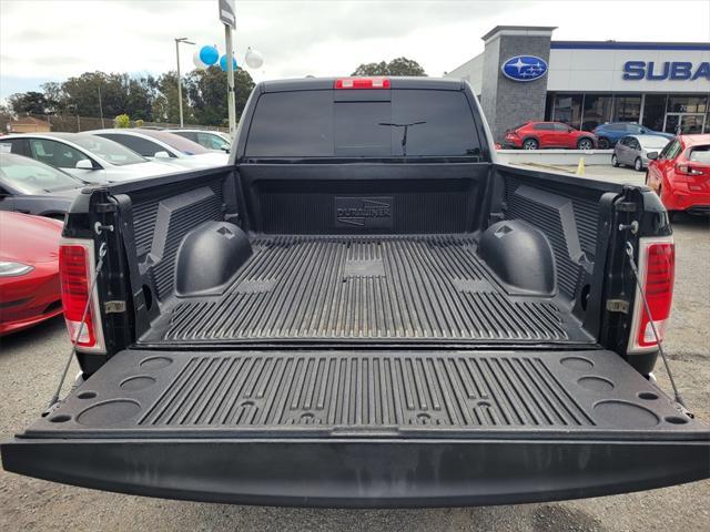 used 2018 Ram 2500 car, priced at $48,995