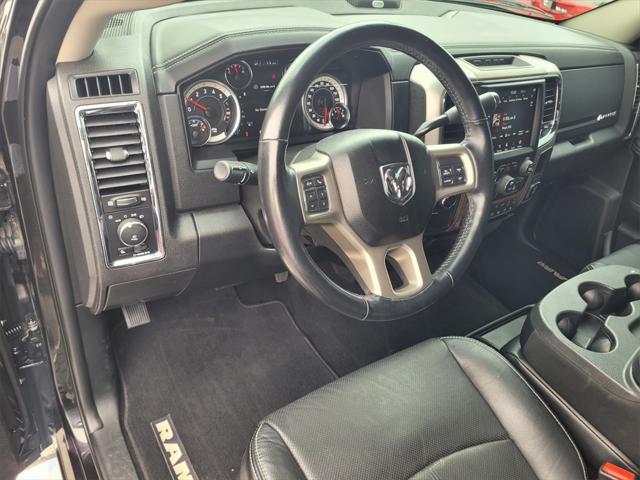 used 2018 Ram 2500 car, priced at $48,995