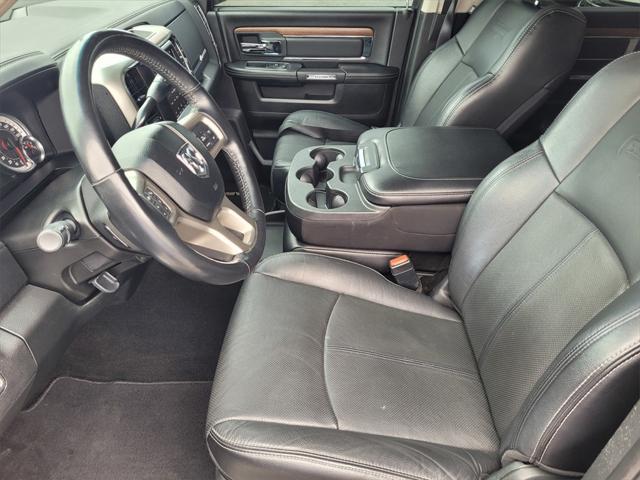 used 2018 Ram 2500 car, priced at $48,995