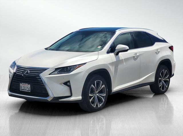 used 2019 Lexus RX 350 car, priced at $27,529