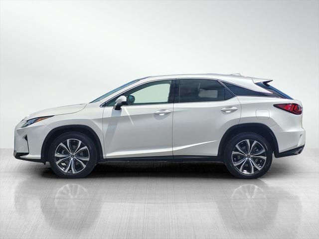 used 2019 Lexus RX 350 car, priced at $27,529