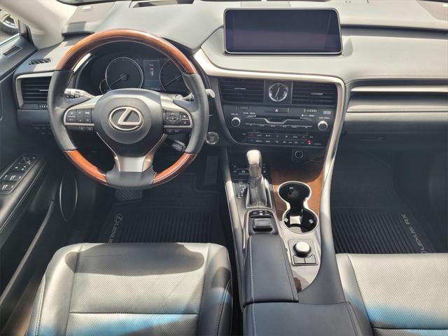 used 2019 Lexus RX 350 car, priced at $27,529