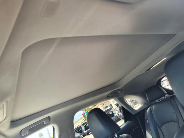 used 2019 Lexus RX 350 car, priced at $27,529