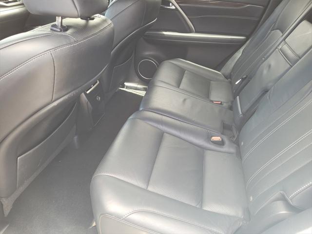 used 2019 Lexus RX 350 car, priced at $27,529