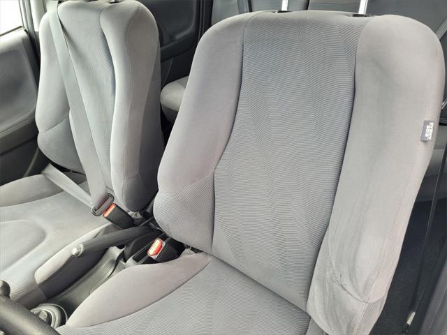 used 2010 Honda Fit car, priced at $8,995