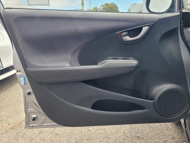 used 2010 Honda Fit car, priced at $8,995