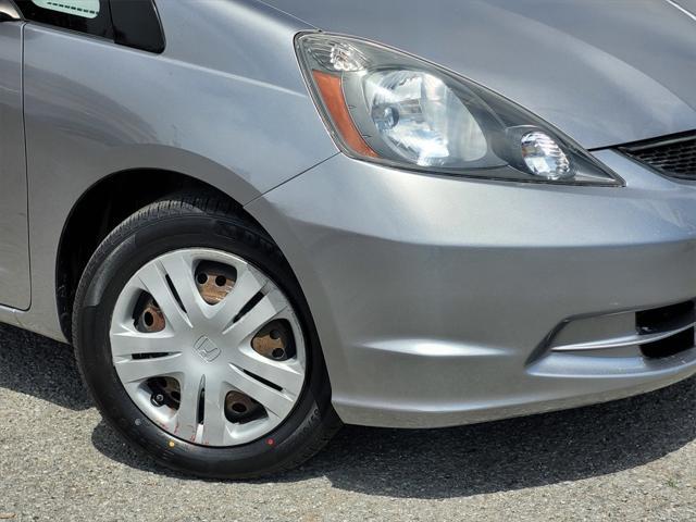 used 2010 Honda Fit car, priced at $8,995