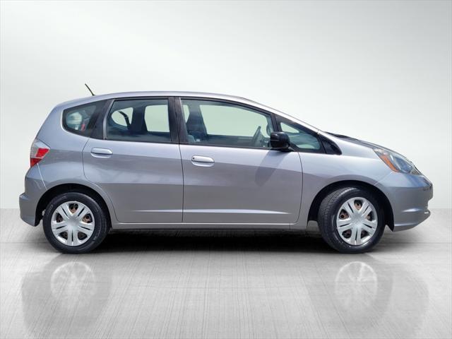 used 2010 Honda Fit car, priced at $8,995