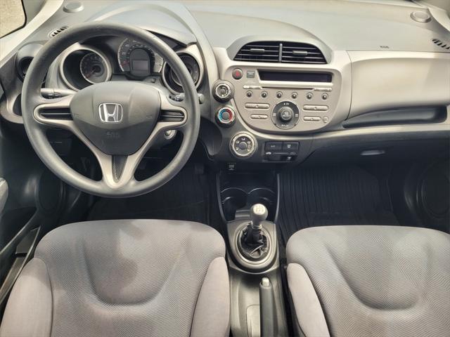 used 2010 Honda Fit car, priced at $8,995