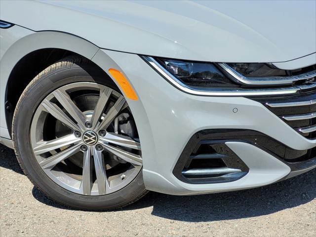 new 2022 Volkswagen Arteon car, priced at $42,635