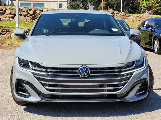 new 2022 Volkswagen Arteon car, priced at $42,635