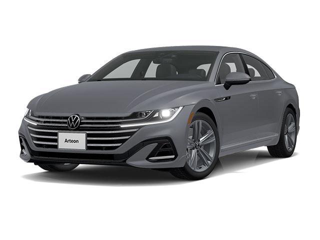 new 2022 Volkswagen Arteon car, priced at $42,635