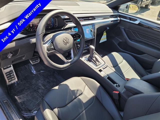 new 2022 Volkswagen Arteon car, priced at $33,999
