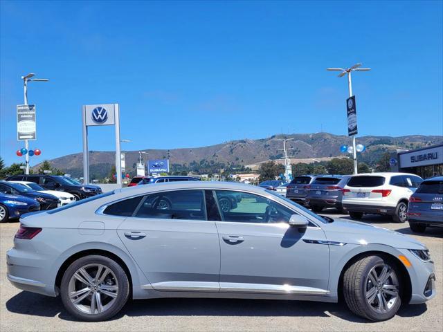 new 2022 Volkswagen Arteon car, priced at $42,635