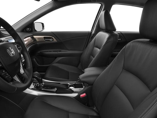 used 2016 Honda Accord car, priced at $17,709