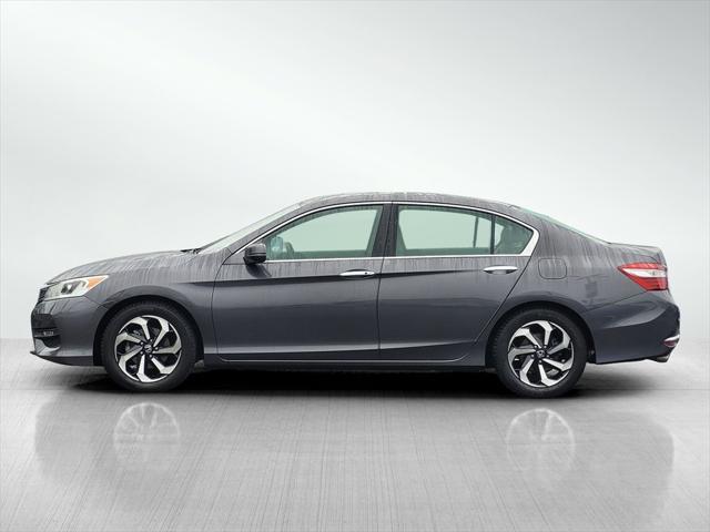 used 2016 Honda Accord car, priced at $17,709