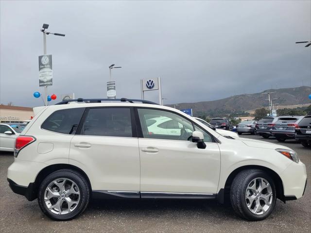 used 2018 Subaru Forester car, priced at $22,845