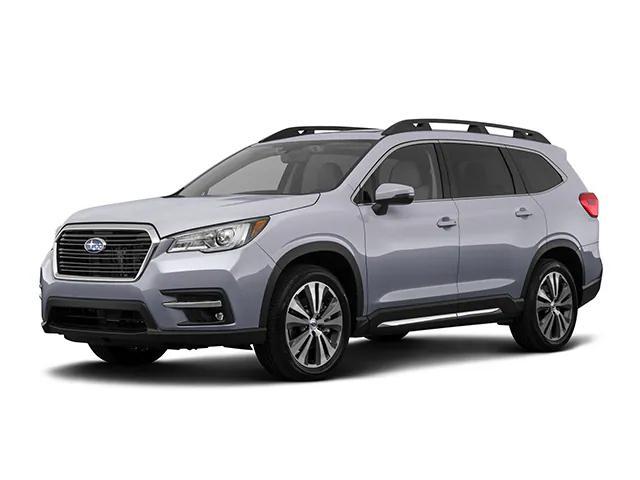 used 2019 Subaru Ascent car