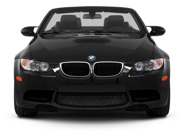 used 2013 BMW M3 car