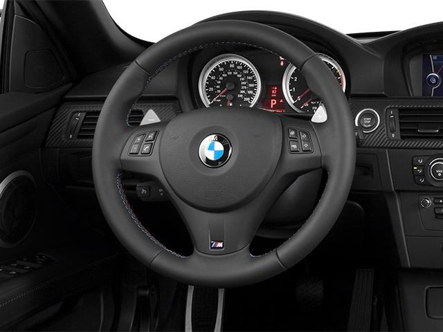 used 2013 BMW M3 car