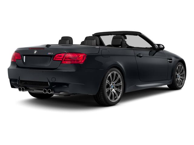 used 2013 BMW M3 car