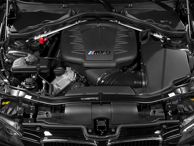 used 2013 BMW M3 car