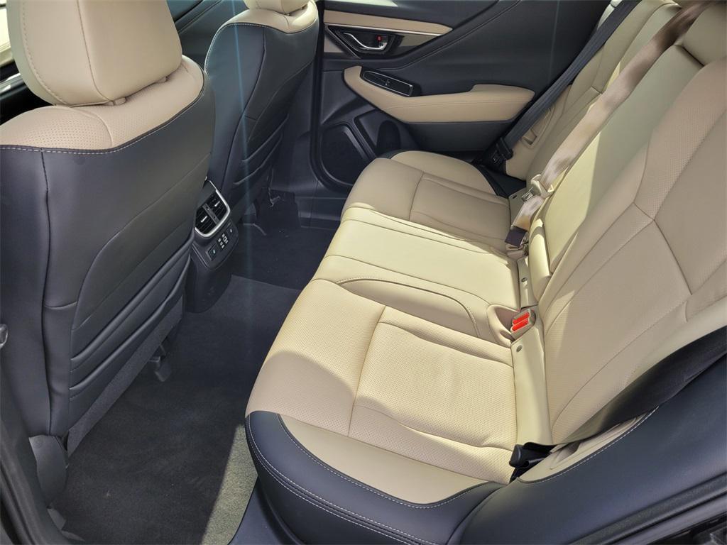 used 2024 Subaru Outback car, priced at $32,812