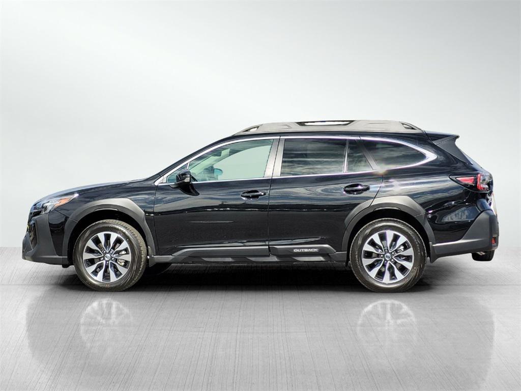 used 2024 Subaru Outback car, priced at $32,812