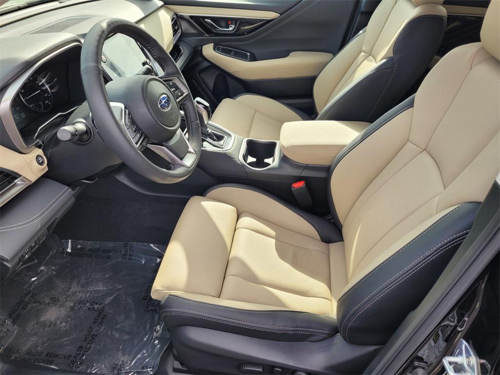 used 2024 Subaru Outback car, priced at $32,812