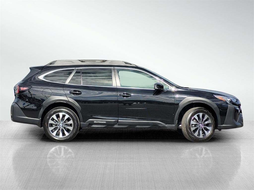 used 2024 Subaru Outback car, priced at $32,812