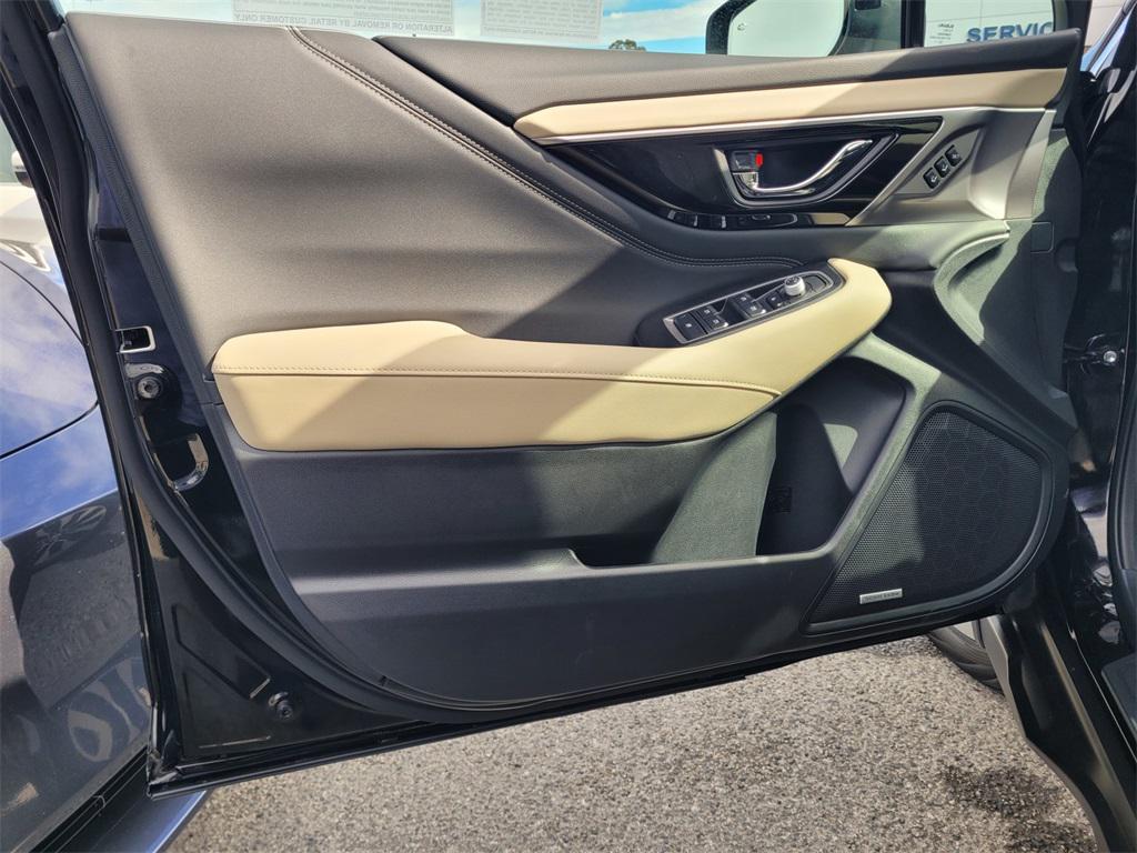 used 2024 Subaru Outback car, priced at $32,812