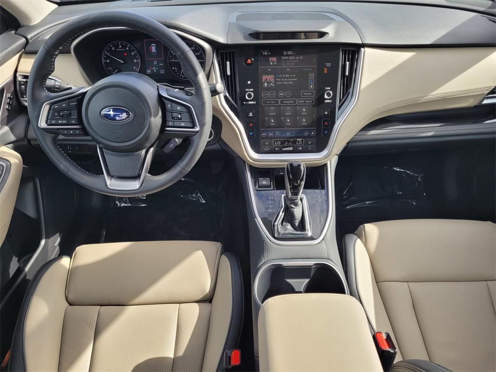 used 2024 Subaru Outback car, priced at $32,812