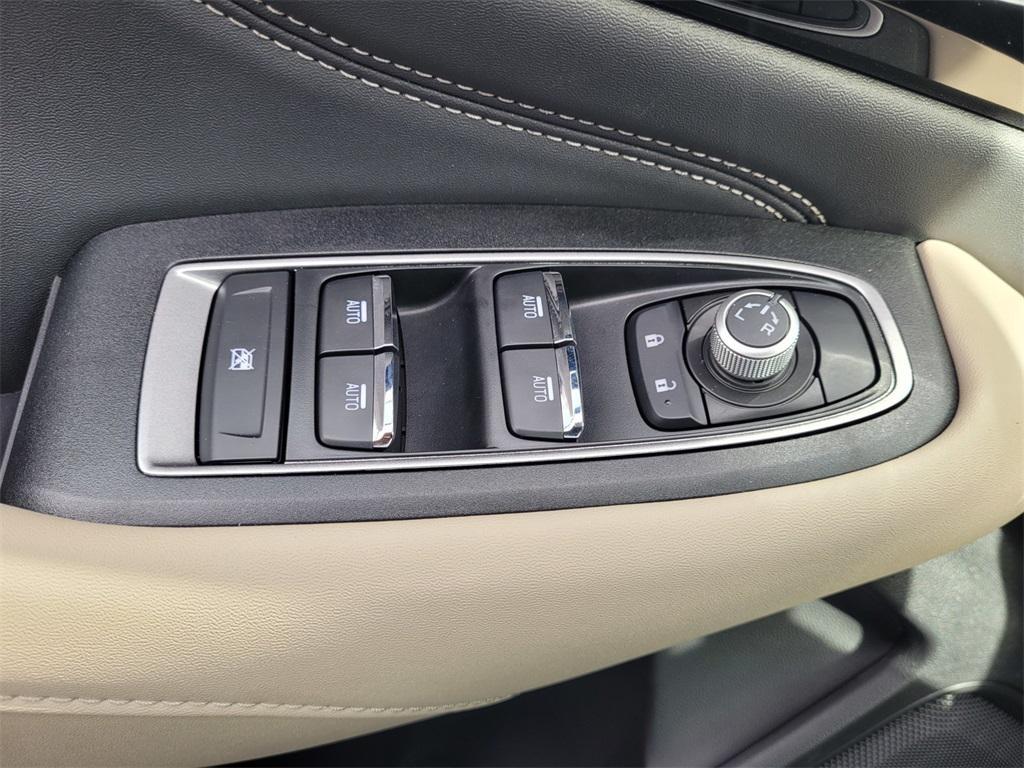 used 2024 Subaru Outback car, priced at $32,812