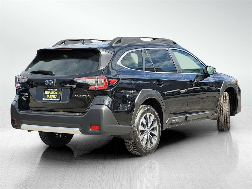 used 2024 Subaru Outback car, priced at $32,812