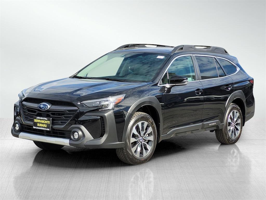 used 2024 Subaru Outback car, priced at $32,812