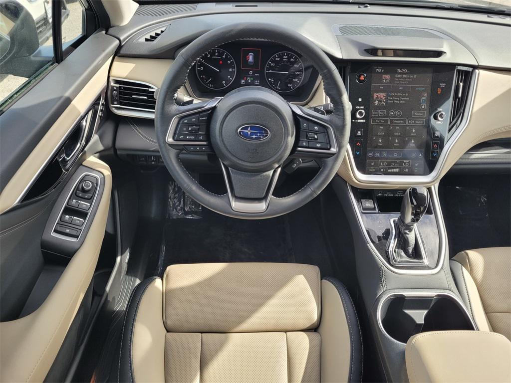 used 2024 Subaru Outback car, priced at $32,812