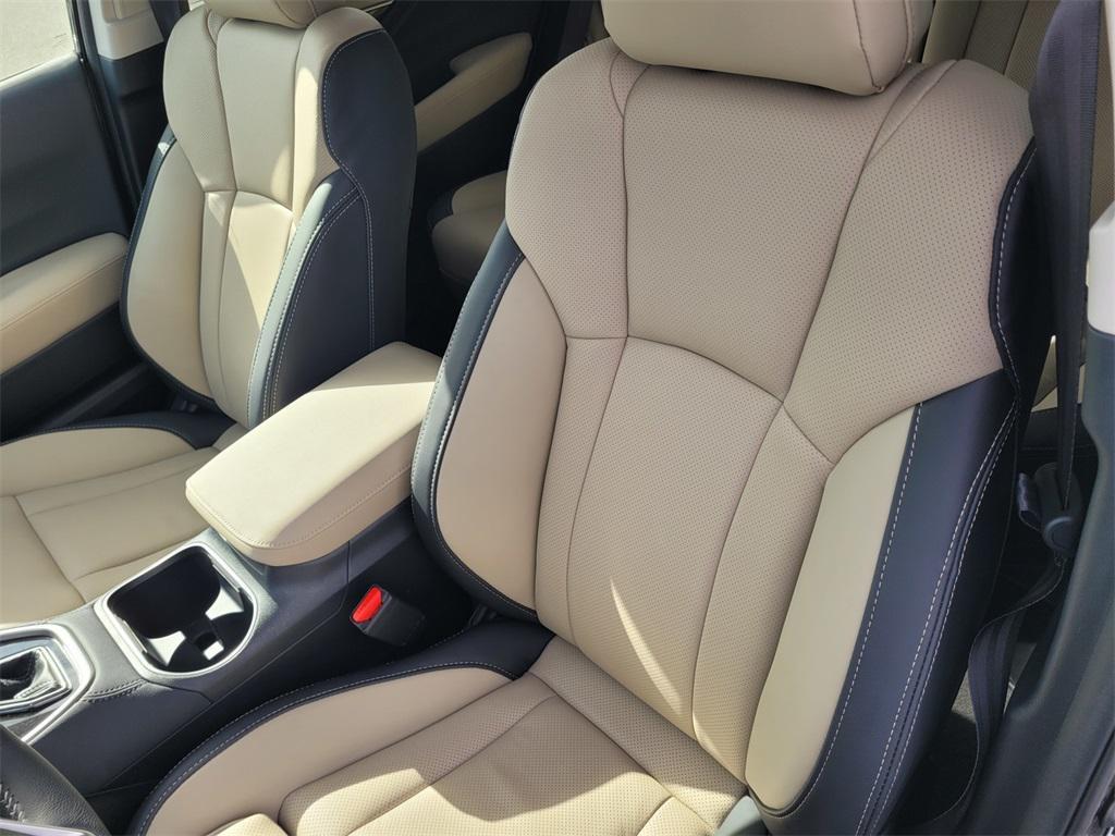 used 2024 Subaru Outback car, priced at $32,812