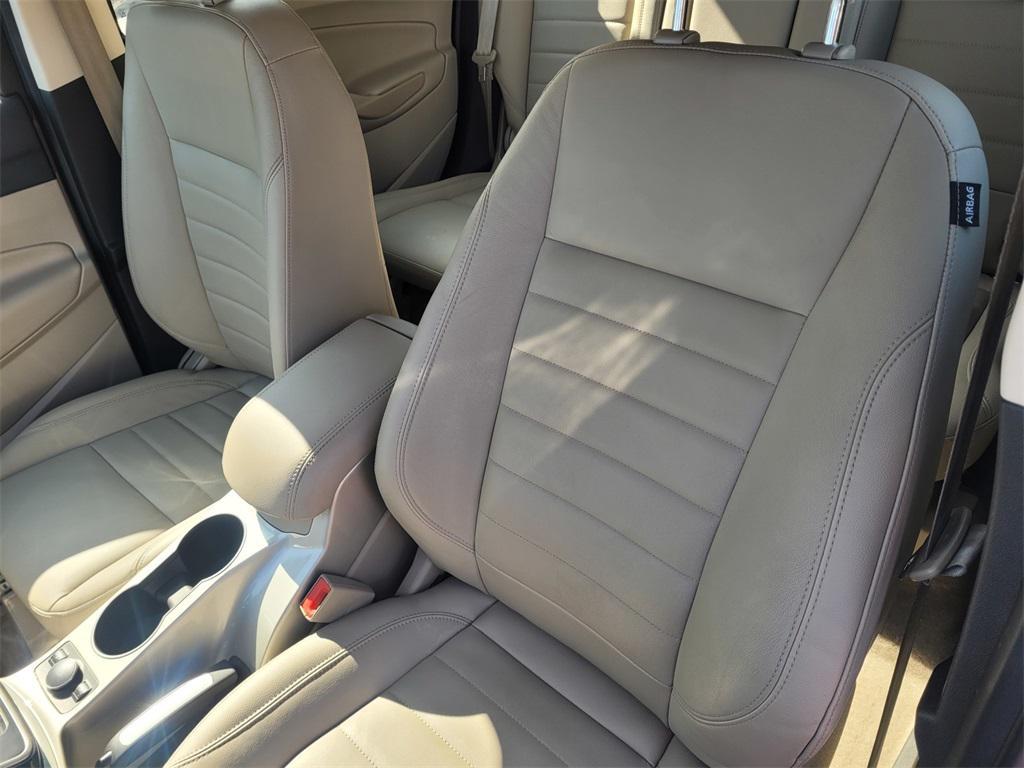 used 2013 Ford C-Max Hybrid car, priced at $9,668
