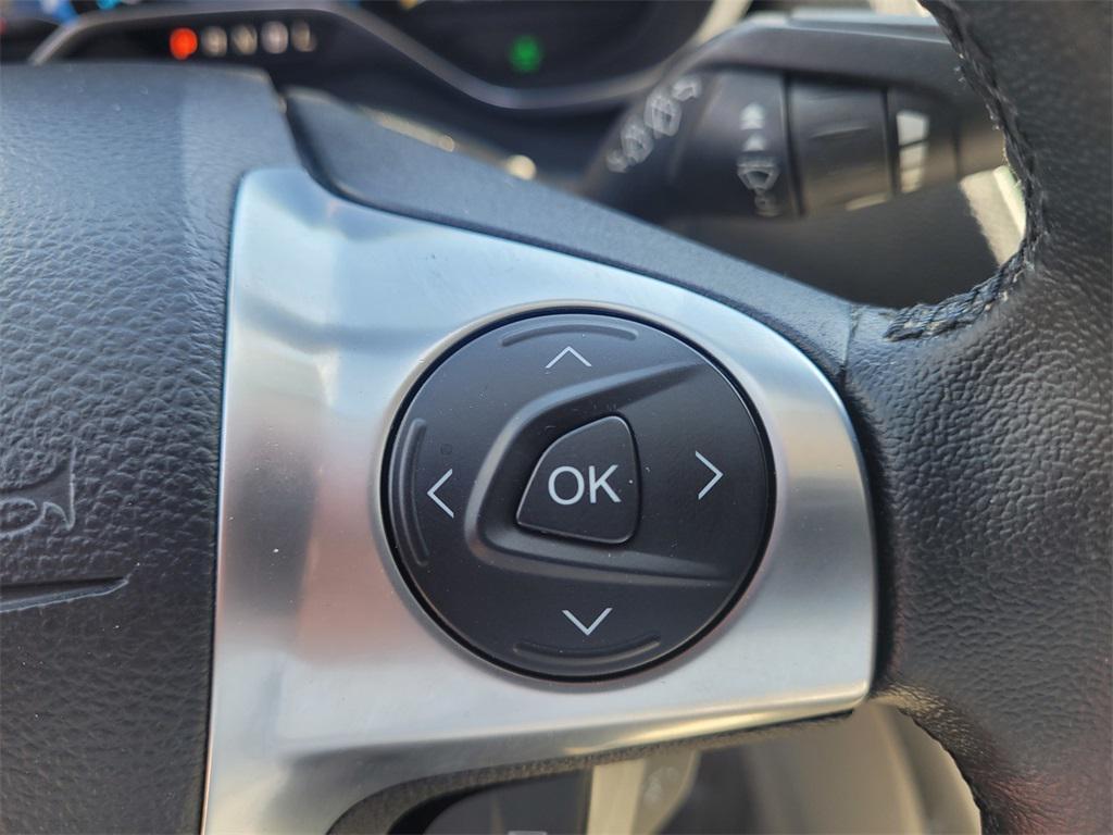 used 2013 Ford C-Max Hybrid car, priced at $9,668