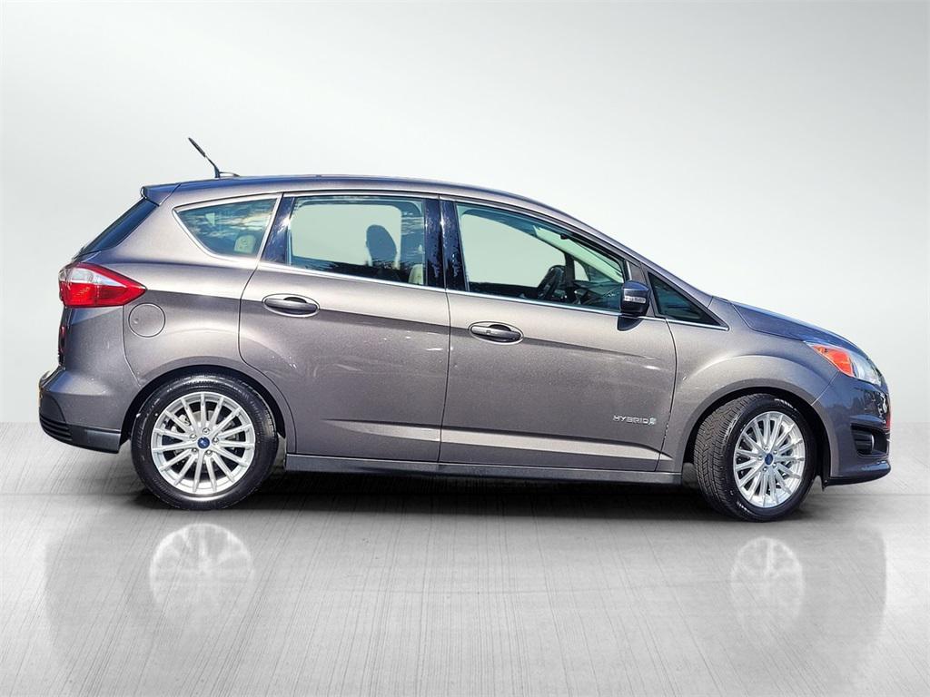 used 2013 Ford C-Max Hybrid car, priced at $9,668