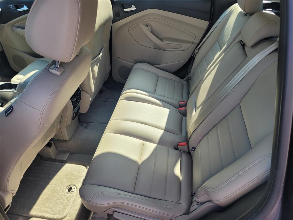 used 2013 Ford C-Max Hybrid car, priced at $9,668