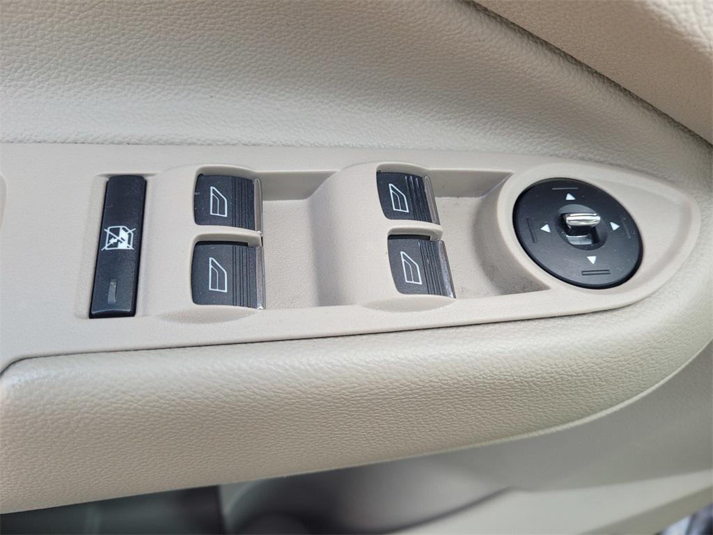 used 2013 Ford C-Max Hybrid car, priced at $9,668