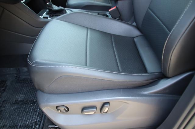 used 2018 Volkswagen Tiguan car, priced at $16,287