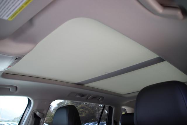 used 2018 Volkswagen Tiguan car, priced at $16,287