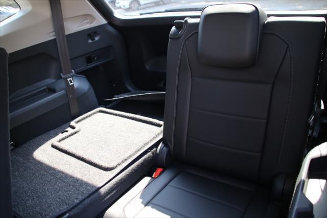 used 2018 Volkswagen Tiguan car, priced at $16,287
