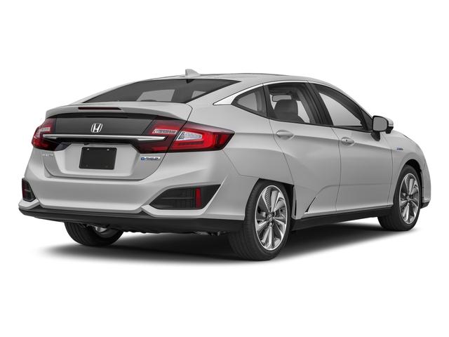 used 2018 Honda Clarity Plug-In Hybrid car, priced at $14,699