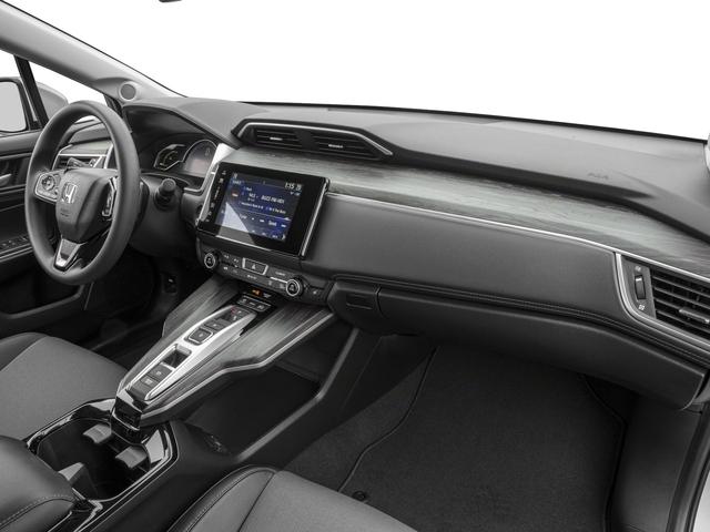used 2018 Honda Clarity Plug-In Hybrid car, priced at $14,699