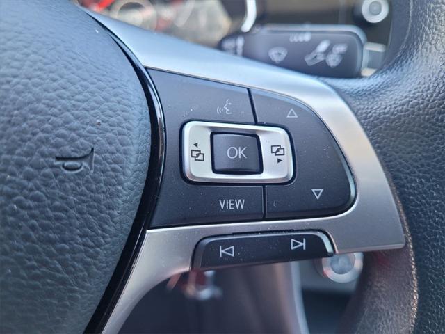 used 2019 Volkswagen Jetta car, priced at $17,588