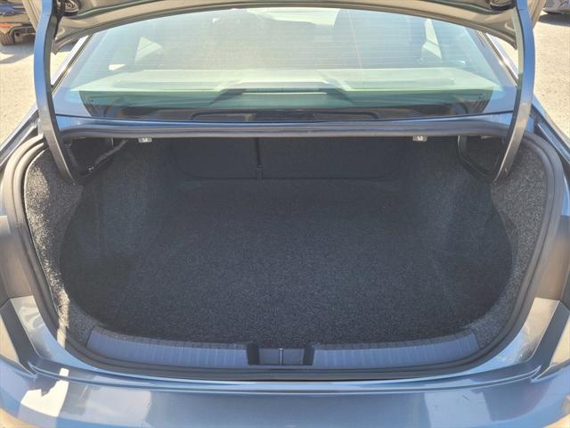 used 2019 Volkswagen Jetta car, priced at $17,588